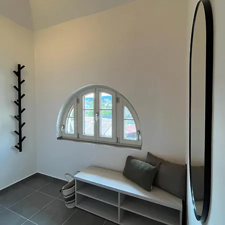 Appartement Luxusni Podkrovni Česká Lípa